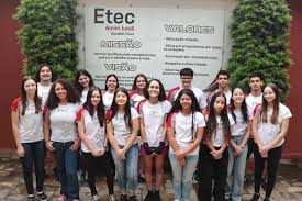 Inscrições para o Vestibulinho da Etec para o 2º semestre vão até 10 de junho